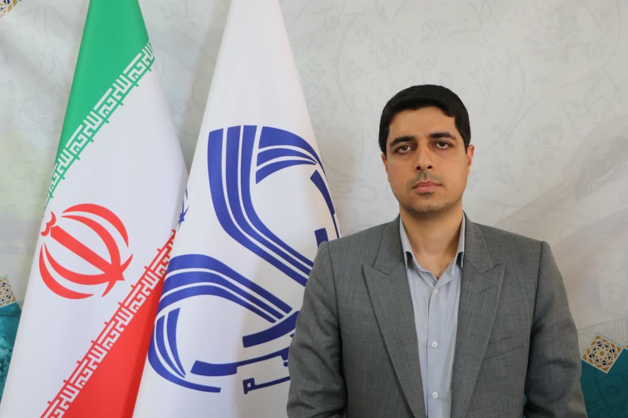 ابقاء مدیـر گـروه آموزشی حسـابـداری 